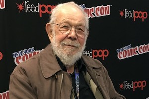 Lietuviškų šaknų turintis karikatūristas Alas Jaffee: „Nekuriu nieko nešvankaus“