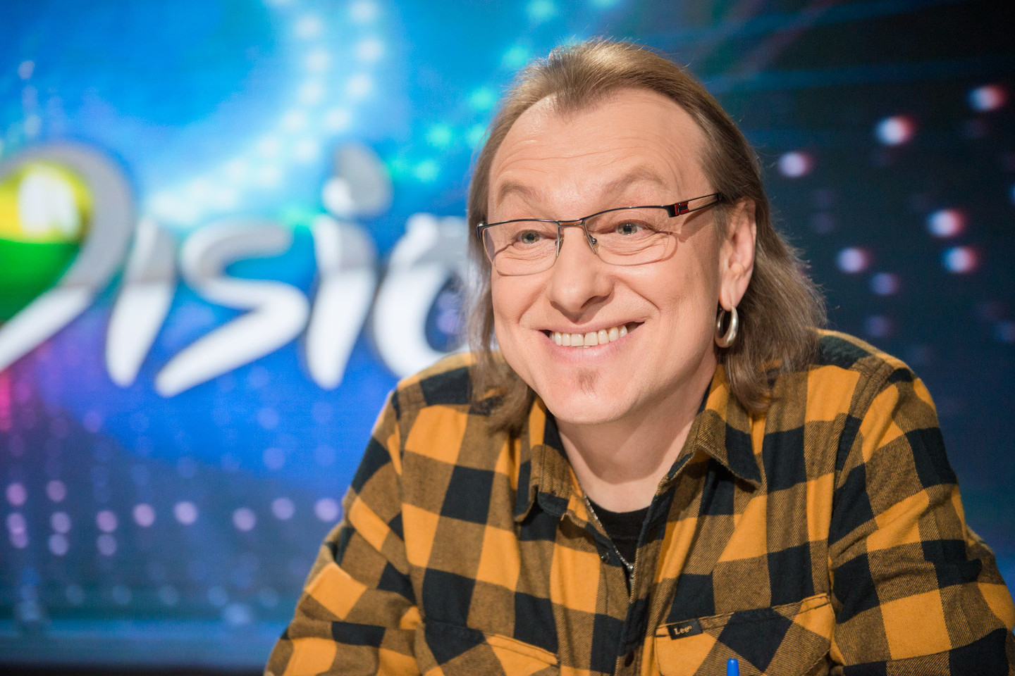 Ketvirtasis „Eurovizijos“ atrankų etapas.<br>J.Stacevičiaus nuotr.