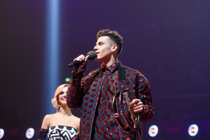 M.A.M.A. triumfavusiam Donatui Montvydui – netikėtas pasiūlymas iš Švedijos