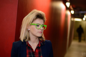 „Eurovizijoje“ sukritikuota Vilija Matačiūnaitė dalyvaus naujame muzikiniame šou