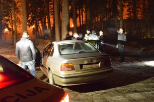 Reidai Šiaulių krašto keliuose – įkliuvo ir alkoholio, ir kvaišalų mėgėjai