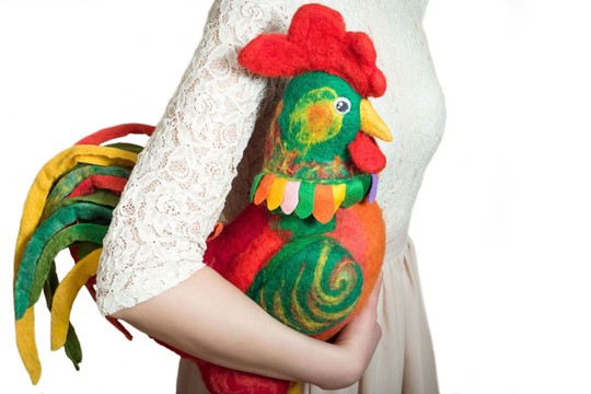 Prasidėjo tikrieji Gaidžio metai – sėkmė laukia dailių moterų