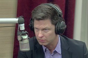 JAV gimęs ir augęs Darius Udrys: „Be pinigų į Lietuvą nevažiuočiau“