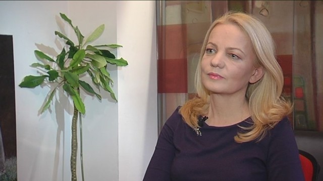 Interviu su žurnaliste, kuri pirmoji išsiaiškino Gretos Kildišienės ir Ramūno Karbauskio saitus