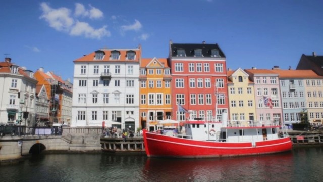 Danišku ritmu: aktyvus žaliųjų judėjimas ir švarus kuras žada šviesią ateitį