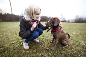 Į namus parsinešdavo augintinių, kol vieną dieną viskas pasikeitė