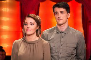 „Žvaigždžių duetų“ nugalėtojais tapo Liepa Norkevičienė ir Simonas Storpirštis