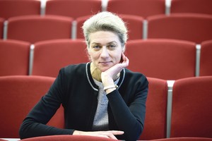 Atskleidė tiesą apie vėžio diagnostiką ir privatų verslą