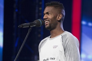 „Lietuvos talentų“ scenoje – keistuolio šou ir krepšininko iš JAV triumfas