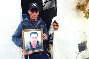 Turistų rojus tapo blogio pasiuntinių pragaru