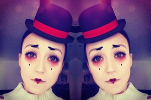 Garsi Lietuvos dainininkė prieš koncertą tapo neatpažįstama