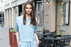 Lina Anušauskienė pasipiktino aukštomis parodos kainomis: „Visiškai šokiravo“