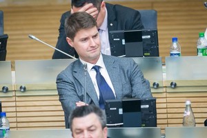 Mykolas Majauskas: „Policija, prokuratūra ir Vaiko teisių apsaugos tarnyba dirbo aplaidžiai“