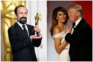 Donaldo Trumpo įsakas dėl atvykėlių sujauks „Oskarų“ ceremoniją