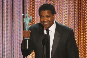 JAV Ekrano aktorių gildijos pagrindinį apdovanojimą pelnė „Paslėpti skaičiai“