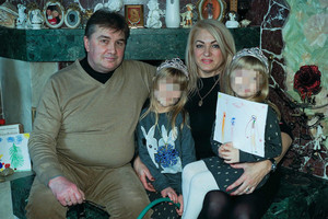 Kitokia gyvenimo pusė: vilniečiai našlaitėms sukūrė stebuklą