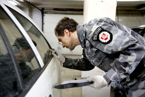 Dažniausiai vagiamų automobilių penketukas: kaip saugotis?