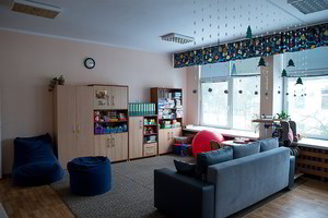 Darbą paliko ugdymo centro „Aidas“ pedagogė, neužkirtusi kelio psichologiniam smurtui