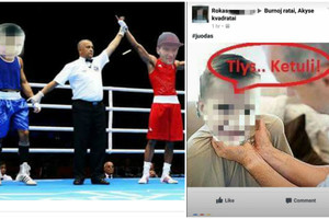 Po Kėdainių tragedijos juokeliai internete kelia siaubą