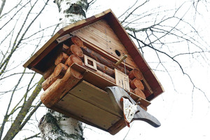 Gamindami lesyklas nestokoja fantazijos