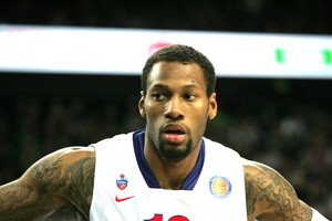 Iš „Maccabi“ ekipos dėl dopingo išspirtas Sony Weemsas atskleidė, kad turi trejų metų sūnų lietuvį?