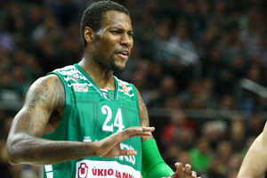 Buvusį „Žalgirio“ legionierių skandina skandalingas sprendimas