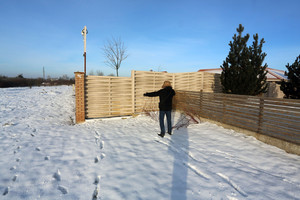 Tikitės įteisinti savavališką statybą? Yra kelių