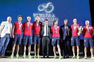 Gimtadienį švenčiantis Ramūnas Navardauskas lenktynėse Argentinoje – septintas