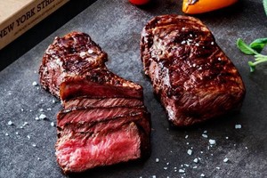 2017-ųjų maisto tendencijos: daržovės, kruopos ir jautiena