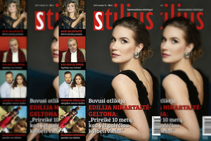 Edilija Nikartaitė-Geltona: „Prireikė 10 metų, kad vėl galėčiau kalbėti viešai“