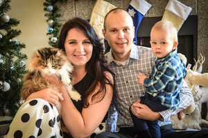 Į Ameriką gyventi išvykę lietuviai katės čia nepaliko