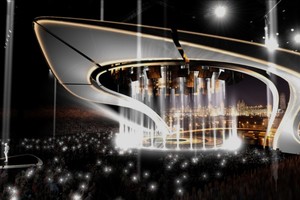 Ištraukti „Eurovizijos“ burtai, paaiškėjo, kuriame pusfinalyje kovos Lietuva