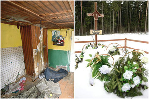 Vieną vaiką aprauda, o kitą užkasė paslapčia