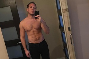 Milijonierius Aaronas Perezas atviras: „Nekaltybę praradau 13-os“