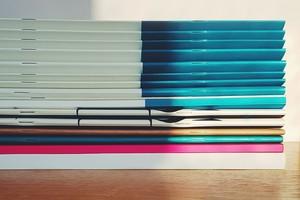 Mažoji natų leidyba – ir muzikos profesionalams, ir mėgėjams