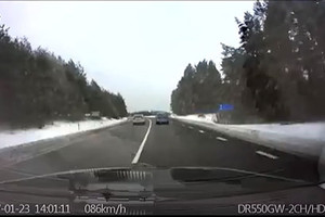 Šiemet jau pusantro šimto nemokančių lenkti vairuotojų neteko teisių