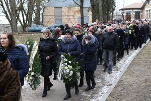 Vygandas Trainys. Visuomenė jau pavargo nuo valdžios impotencijos