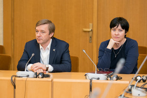 Ramūnas Karbauskis išdėstė nuomonę apie pražudytą keturmetį ir pateikė gąsdinančią prognozę