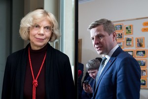Po smurto prieš neįgalią mergaitę – esminės permainos įstaigoje