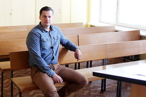 Buvęs Šiaulių tardymo izoliatoriaus vadovas piktnaudžiavo tarnyba