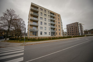 „Hanner“ statybų projektų plėtra: investicijos sieks 85 mln. eurų