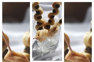 Alyvuogių užkandėlė – paprasta, originalu ir tikrai gardu