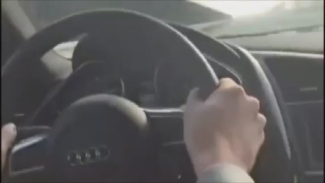 Karas keliuose: vairuotojas su „Audi R8 GT“ lėkęs 320 km/h greičiu užsimušė