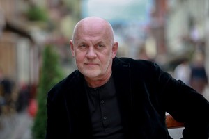 Scenos legenda Ovidijus Vyšniauskas jubiliejų švęs didžiosiose arenose