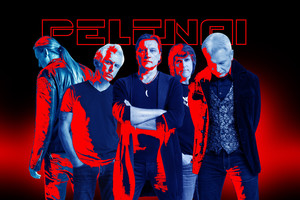 Česlovas Gabalis ir grupė „Pelenai“ rengia unikaliausią koncertą per 20 metų