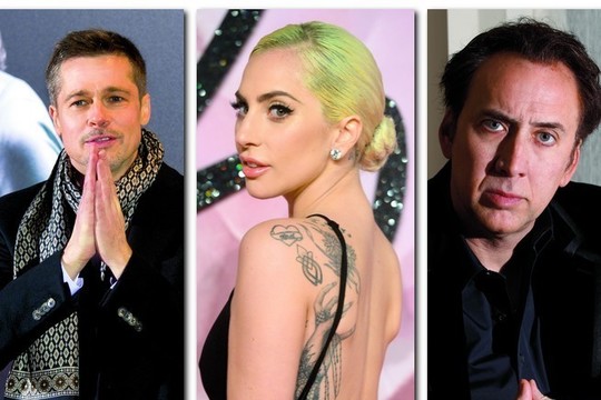 Neįtikėtini įžymybių pirkiniai: nuo kaukolių iki mistinių daiktų