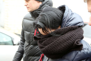 Motina atsisakė vykti į nužudyto keturmečio laidotuves