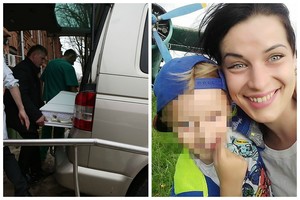 Kėdainių pareigūnai atskleidė kraupią tiesą apie keturmečio kaimynus