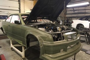 11-mečio latvio vairavimo sugebėjimai nepalieka abejingų