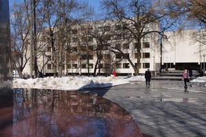 Vyriausybė atleido VTD vadovą Oslvaldą Šarmavičių